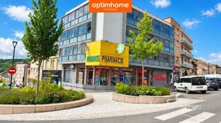  Immeuble à vendre 15 + pièces 437 m²