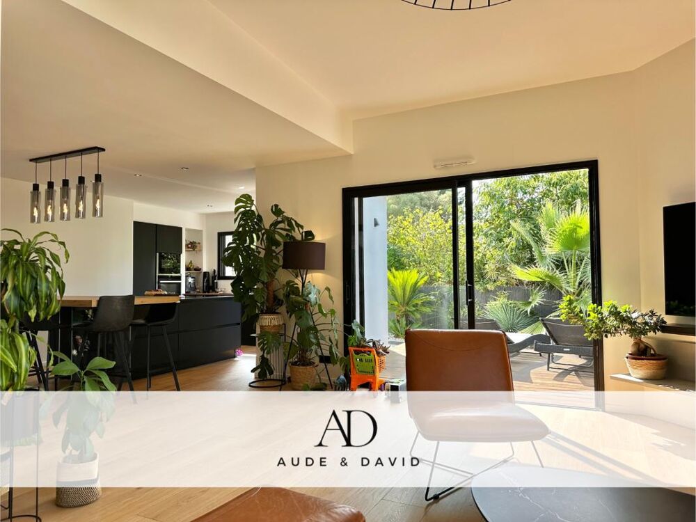 � vendre  Maison Fouesnant (29170)