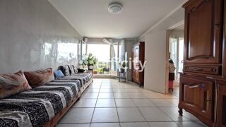  Appartement à vendre 4 pièces 87 m²