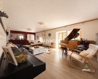  Maison à vendre 10 pièces 305 m²