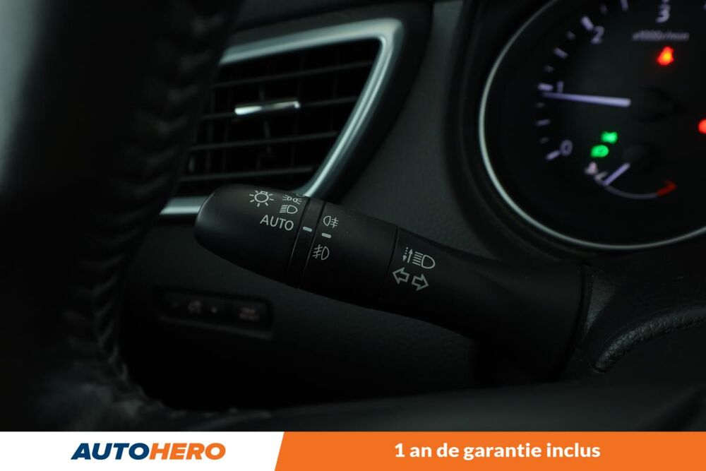 Qashqai 1.5 dCi N-Connecta 115 ch 2019 occasion 92130 Issy-les-Moulineaux