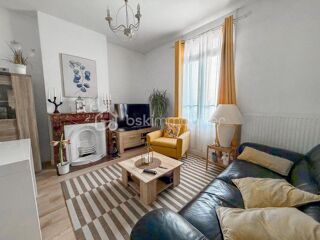  Maison � vendre 4 pi�ces 90 m�