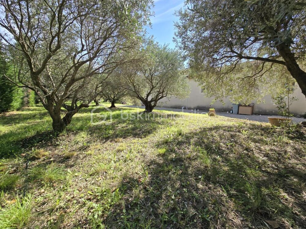 � vendre  Maison Puyvert (84160)