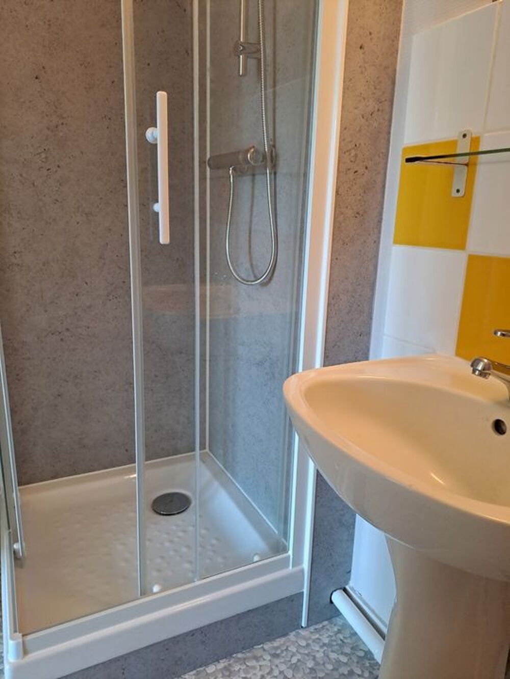 Location Appartement Appartement de 32m2 à louer sur Angers Angers