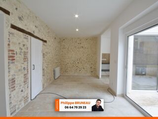  Maison à vendre 6 pièces 126 m²