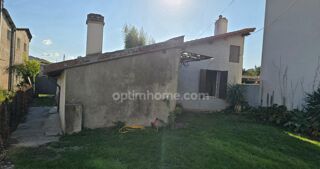  Maison à vendre 3 pièces 107 m²
