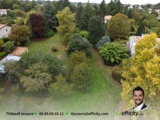  Terrain à vendre 1200 m²