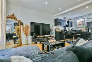  Maison à vendre 4 pièces 86 m²