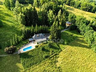 Maison � vendre 10 pi�ces 187 m�