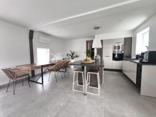  Maison � vendre 5 pi�ces 140 m�