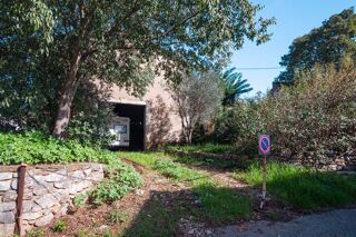  Remise / Grange � vendre 1 pi�ce 125 m� La boissiere