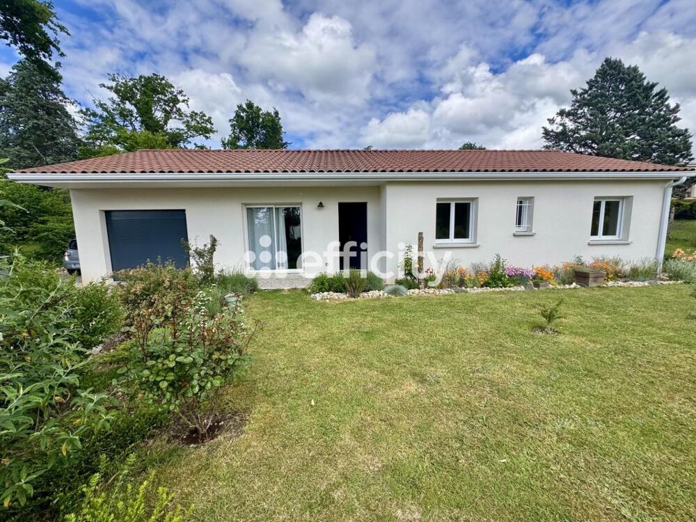 Vente Villa Villa Thiers