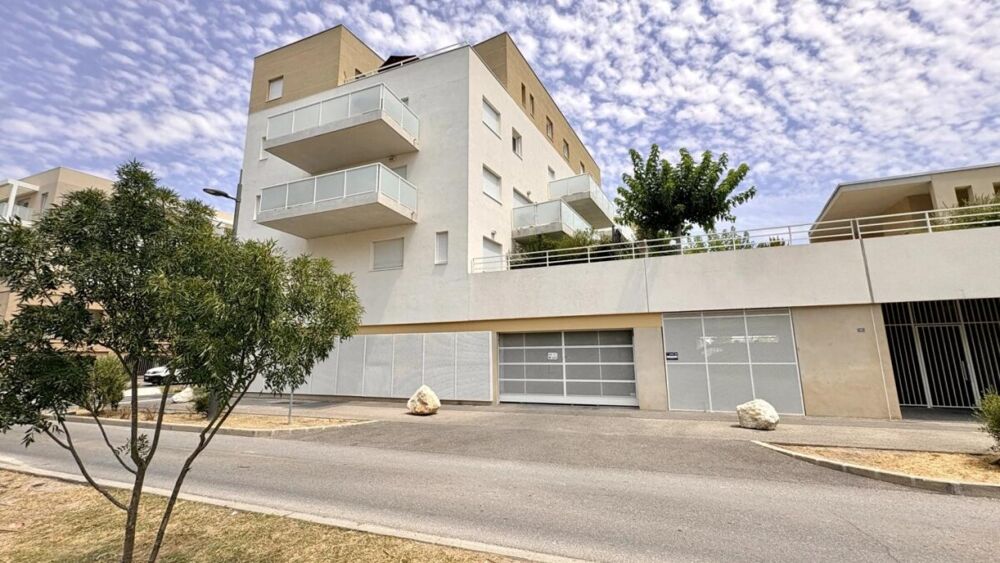Exceptionnel Penthouse à Monteux