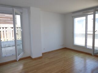  Appartement à vendre 4 pièces 89 m²
