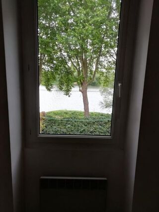  Appartement � louer 1 pi�ce 18 m�