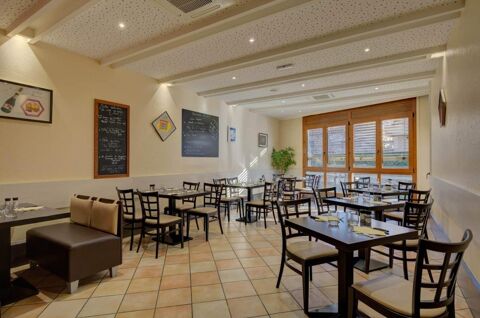 Commerces/Negoce 160000 63500 Issoire