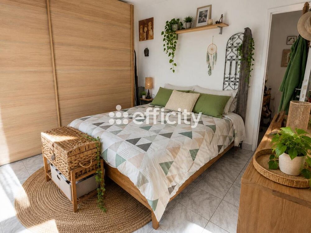 Vente Maison Maison Marseille 16