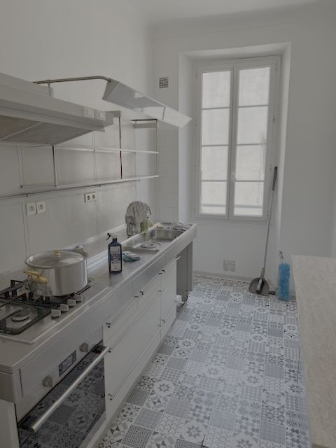  Appartement � louer 4 pi�ces 96 m�