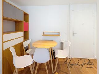  Appartement à vendre 3 pièces 61 m²