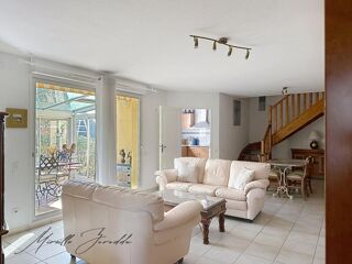  Maison à vendre 4 pièces 124 m²