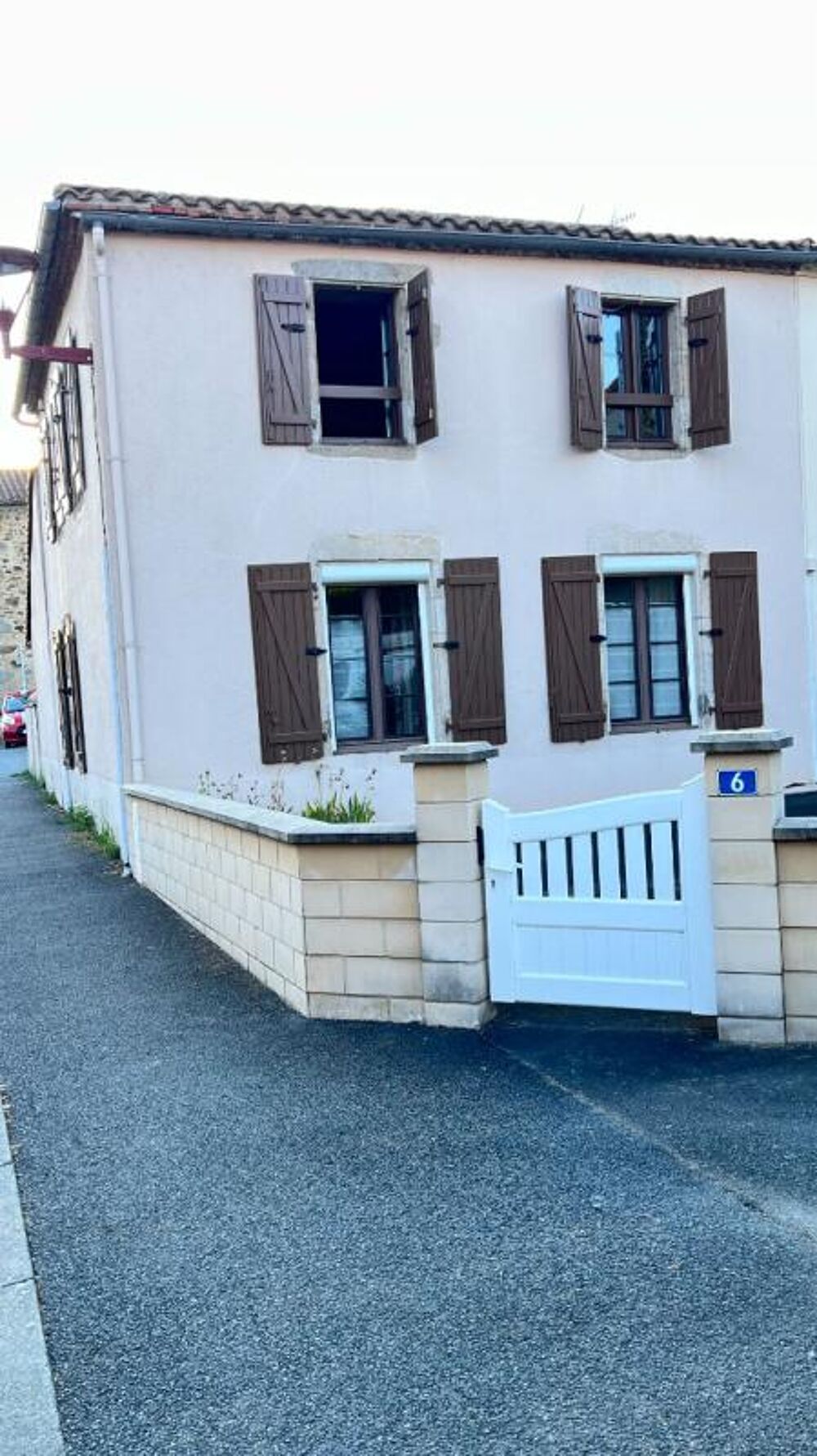 Maison St Mesmin 93 m²