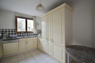  Appartement � vendre 4 pi�ces 84 m�