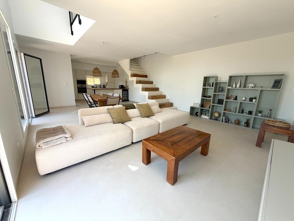 Maison 6 pièces 125 m² · à Valfleury · 125 m² · 349 000 €