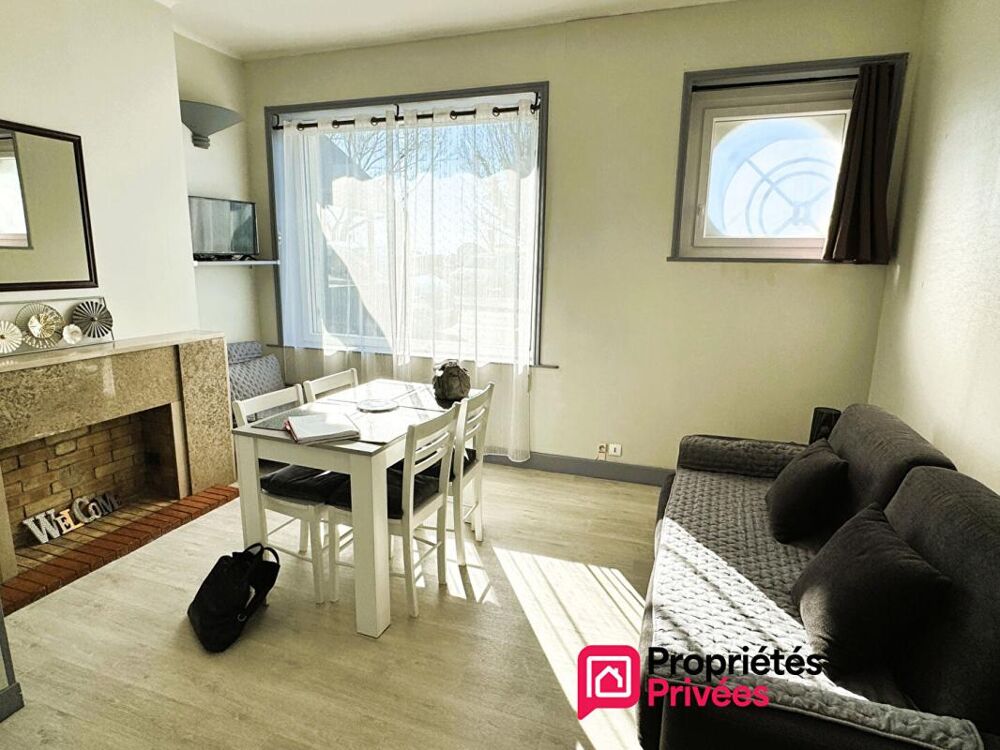 PROPRIETES PRIVEES COTE D'OPALE vous propose :