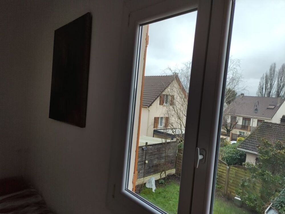 Location Appartement Chambre de 17m2 à louer sur Antony Antony