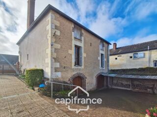  Maison à vendre 6 pièces 153 m²