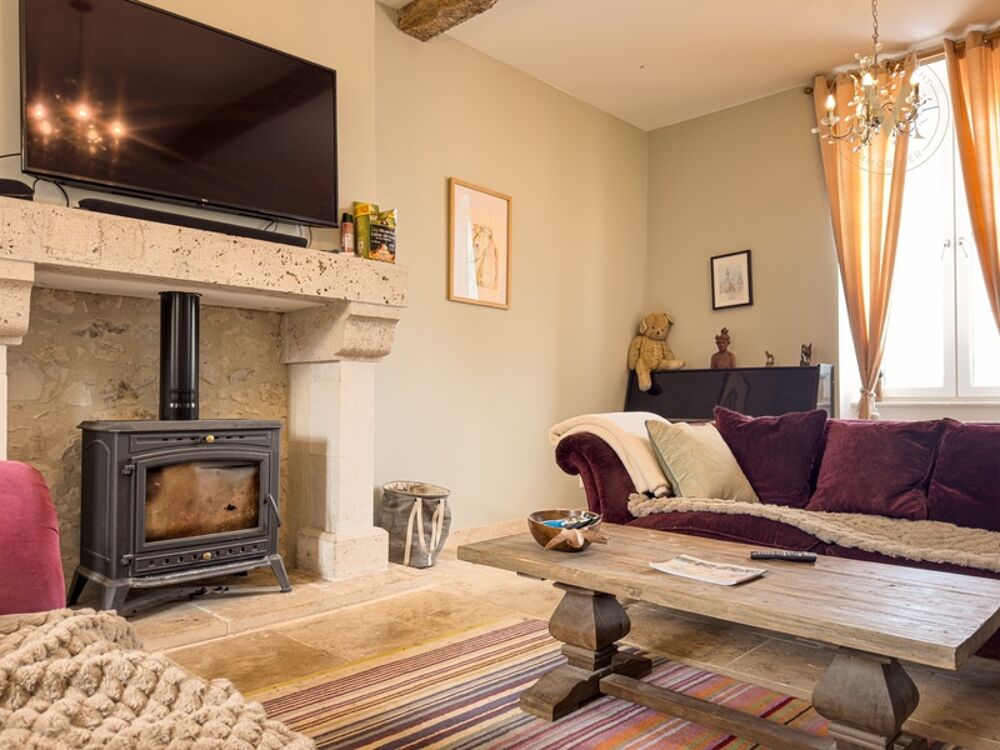 � vendre  Propri�t�/ch�teau Tournon-d'Agenais (47370)