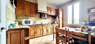  Maison à vendre 8 pièces 143 m²