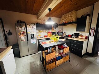  Maison � vendre 6 pi�ces 103 m�