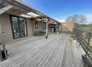  Maison � vendre 4 pi�ces 43 m�