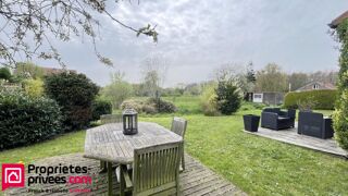  Maison à vendre 6 pièces 150 m²
