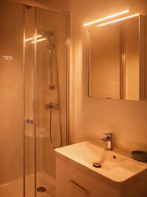  Appartement � louer 1 pi�ce 21 m�