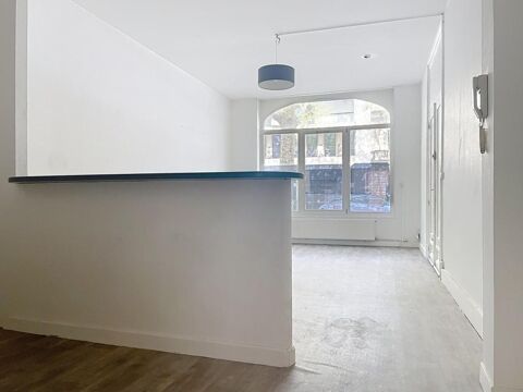  Appartement à vendre 2 pièces 61 m²