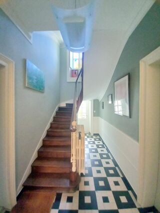  Maison à vendre 11 pièces 295 m²