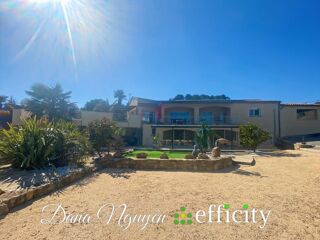  Proprit/chteau  vendre 11 pices 266 m