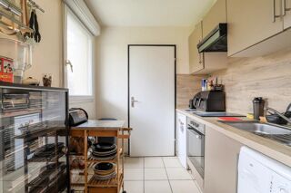  Appartement � vendre 3 pi�ces 53 m�