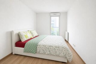  Appartement à vendre 3 pièces 55 m²
