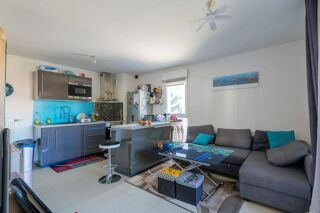  Appartement à vendre 2 pièces 42 m²
