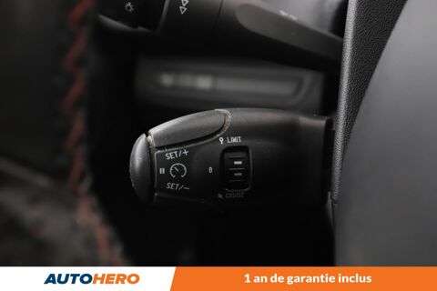 2008 1.2 PureTech GT Line 110 ch 2016 occasion 92130 Issy-les-Moulineaux