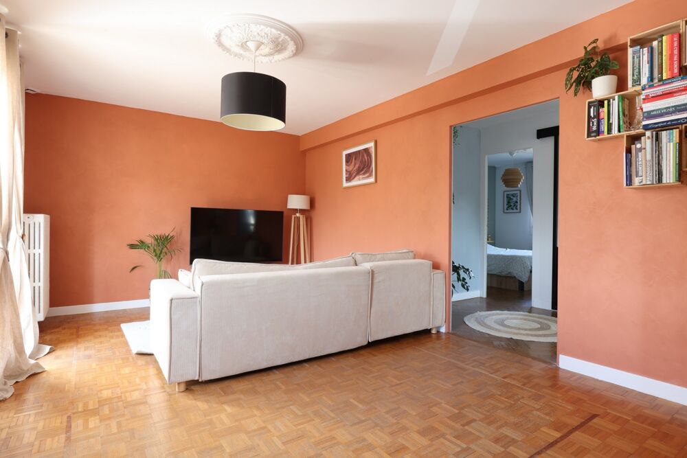Vente Maison Maison à vendre 6 pièces avec garage en sous sol et jardin plat SAINT MARTIN SUR LE PRE (51) Saint martin sur le pre