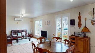  Maison à vendre 6 pièces 112 m²