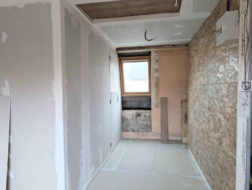 Vente Immeuble Immeuble 6 lots cadastrés Marcq en baroeul