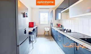  Appartement � vendre 3 pi�ces 63 m�