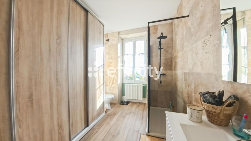  vendre  Maison Saint-Pastour (47290)