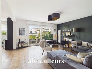  Appartement à vendre 5 pièces 115 m²