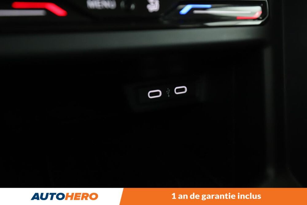 Taigo 1.0 TSI BVM5 95 ch 2025 occasion 92130 Issy-les-Moulineaux